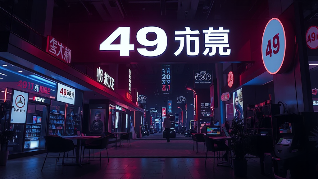 Exploring 49jili: A Comprehensive Guide to Its Features and Benefits